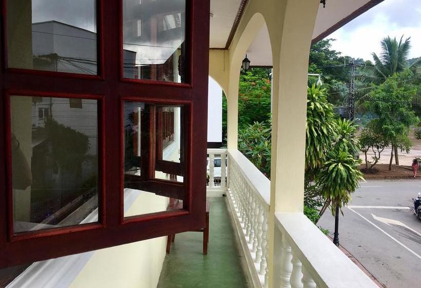 فندق Silichith Guest House