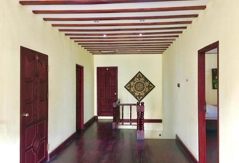 فندق Silichith Guest House