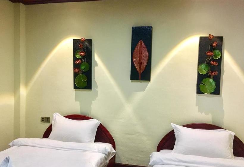 فندق Silichith Guest House