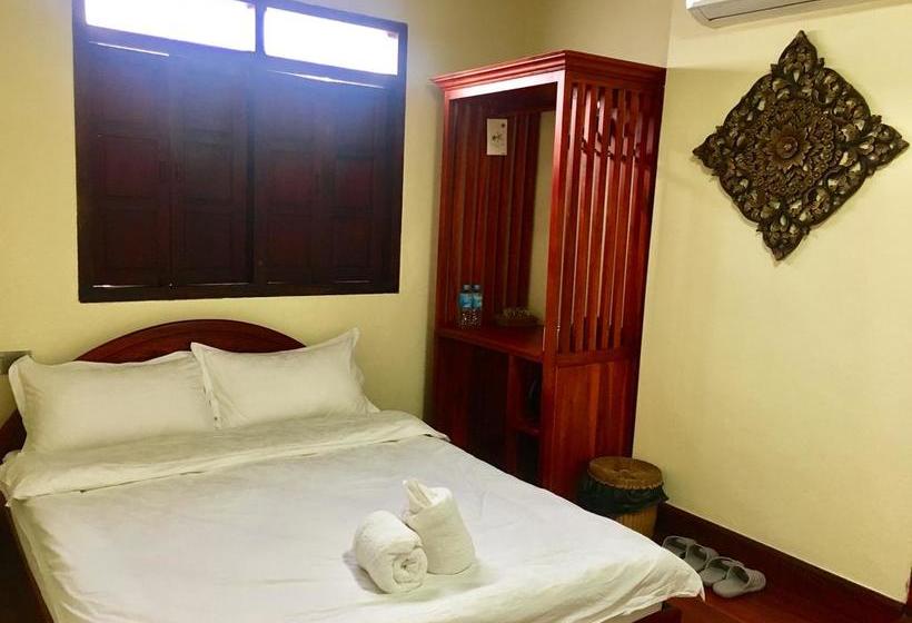 فندق Silichith Guest House