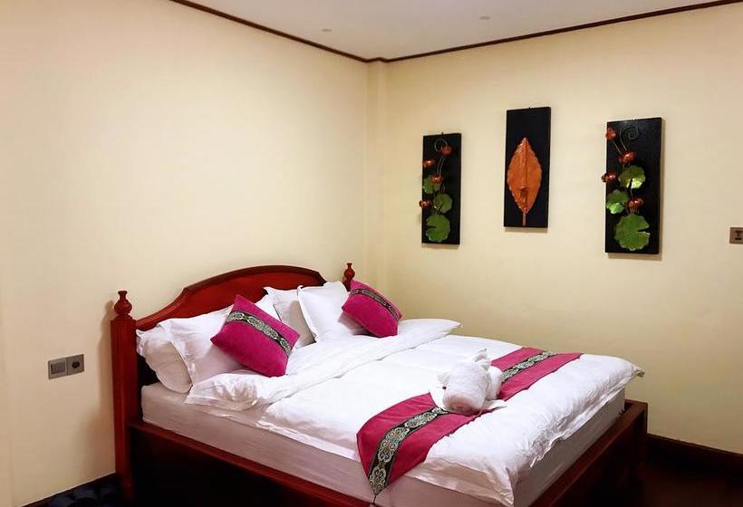 فندق Silichith Guest House