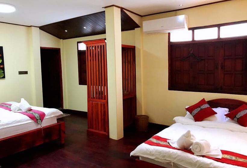 فندق Silichith Guest House