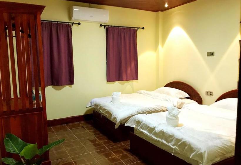 فندق Silichith Guest House