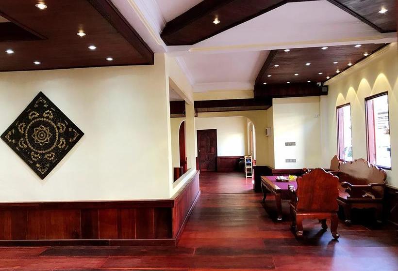 فندق Silichith Guest House