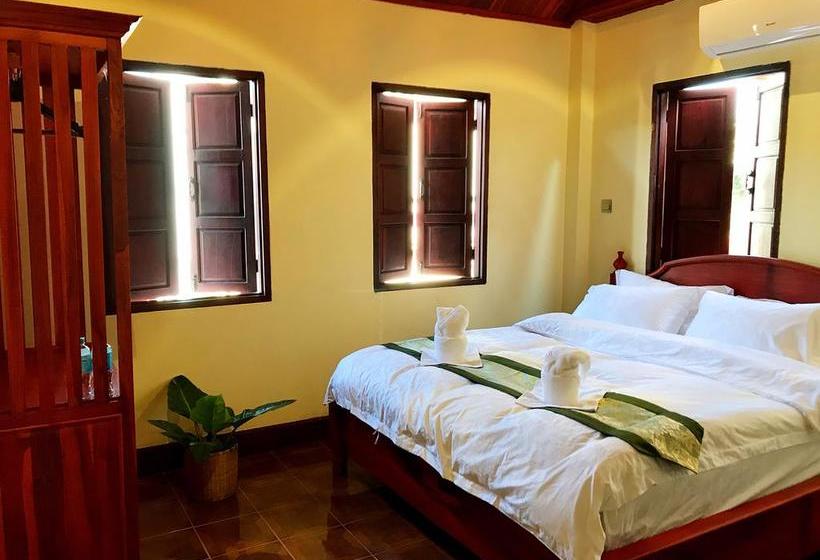 فندق Silichith Guest House