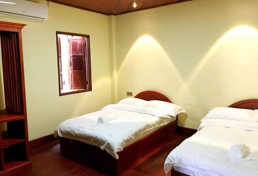 فندق Silichith Guest House