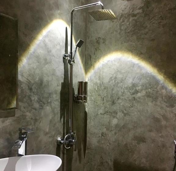 فندق Silichith Guest House