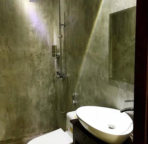 فندق Silichith Guest House