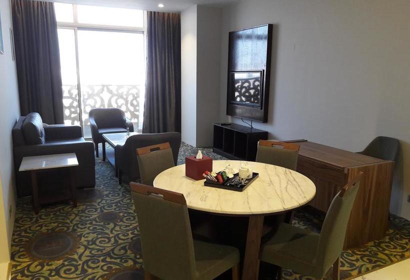 ホテル Lechateau Boutique