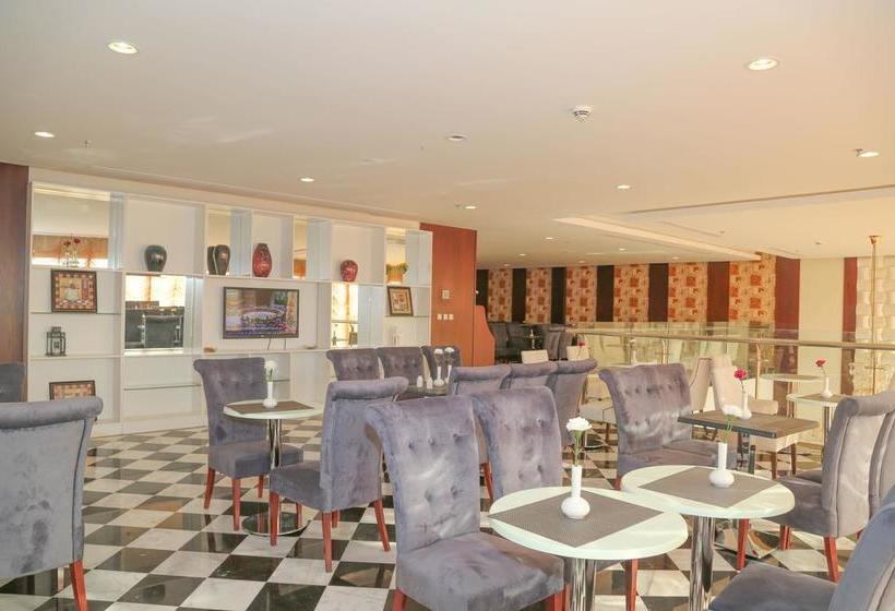 ホテル Lechateau Boutique