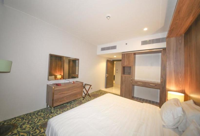 ホテル Lechateau Boutique