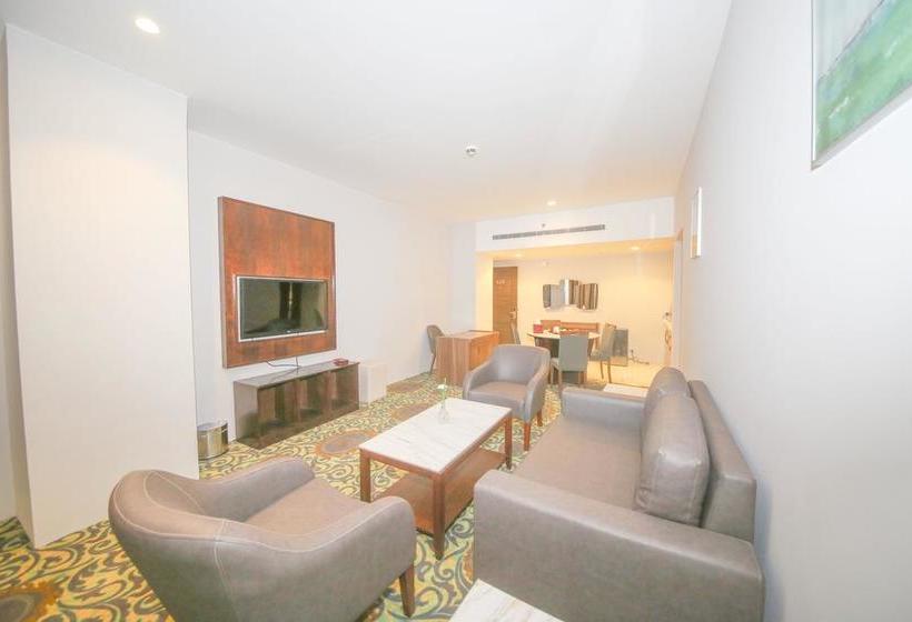 ホテル Lechateau Boutique