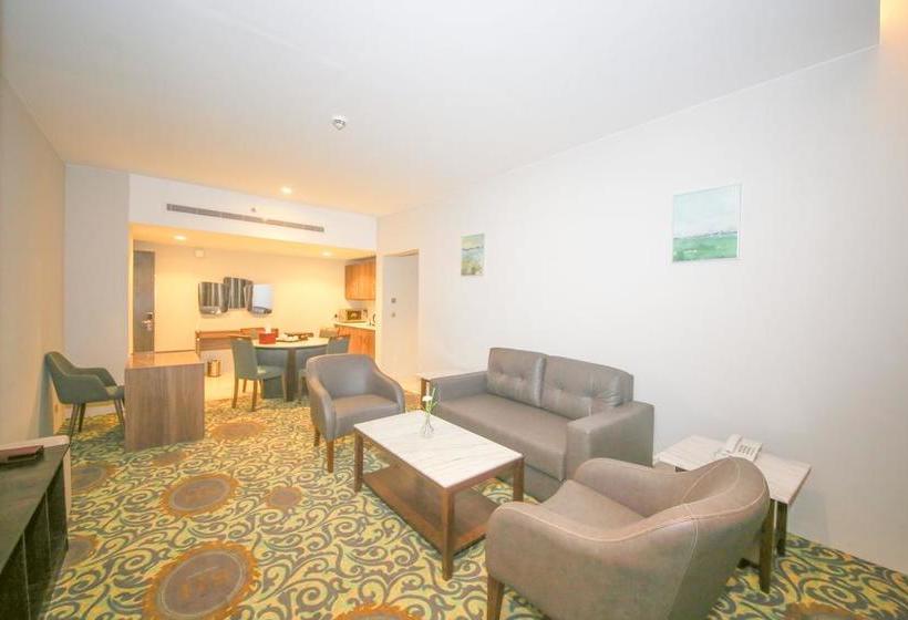 ホテル Lechateau Boutique