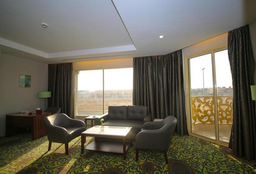 ホテル Lechateau Boutique