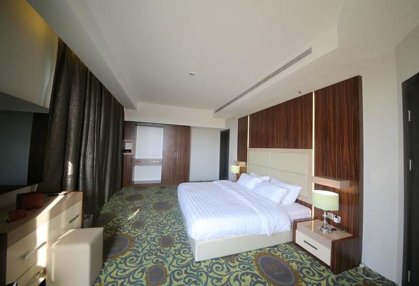 ホテル Lechateau Boutique