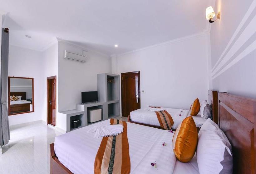 فندق Sky Palace Boutique