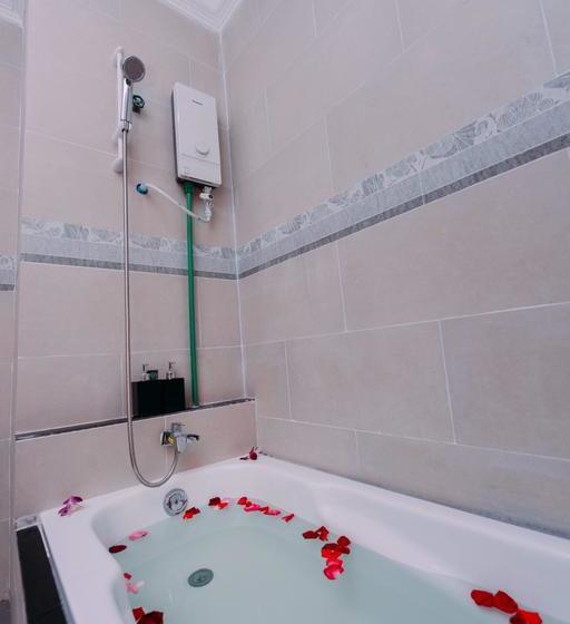 فندق Sky Palace Boutique