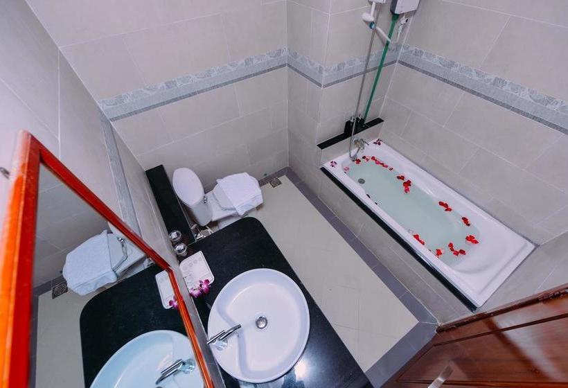 فندق Sky Palace Boutique