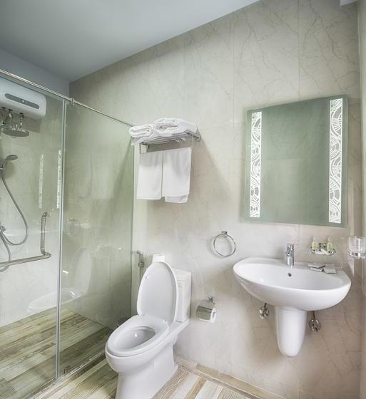 בית מלון כפרי Sobaya