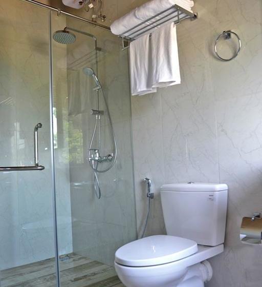 בית מלון כפרי Sobaya