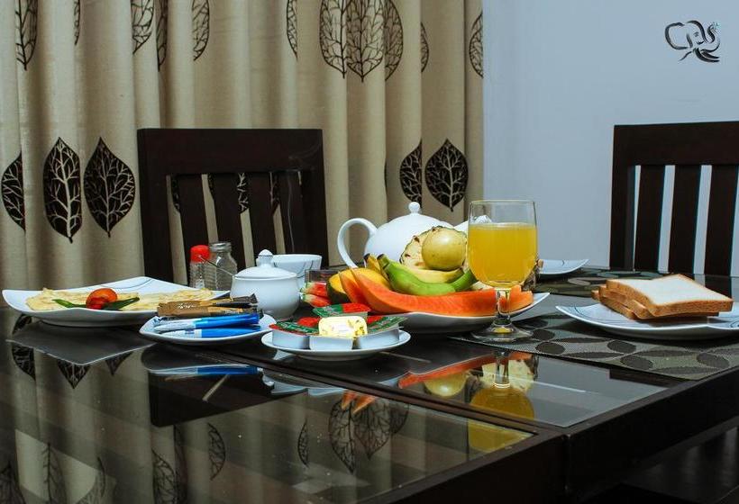 בית מלון כפרי Sobaya