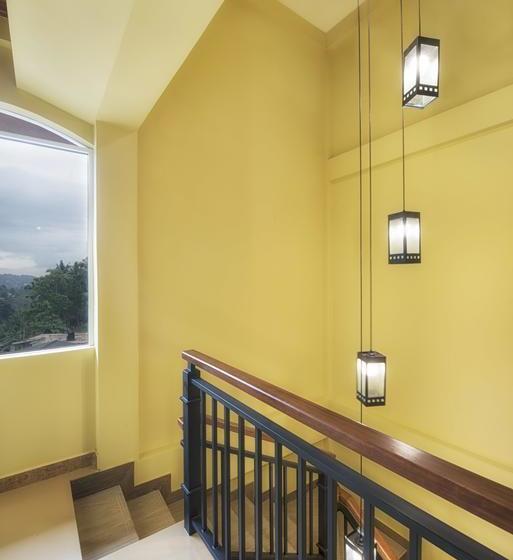 בית מלון כפרי Sobaya