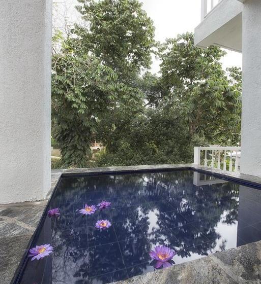 בית מלון כפרי Sobaya