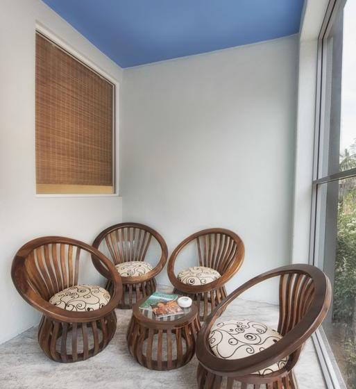 בית מלון כפרי Sobaya