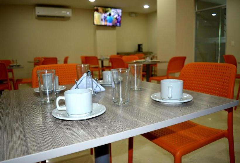 בית מלון כפרי Sol Caribe