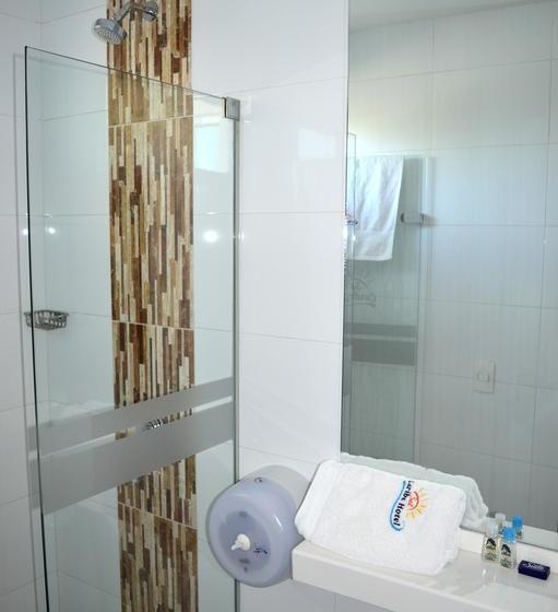 בית מלון כפרי Sol Caribe