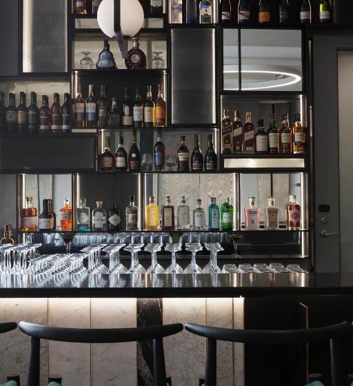 בית מלון כפרי The Capital On The Park