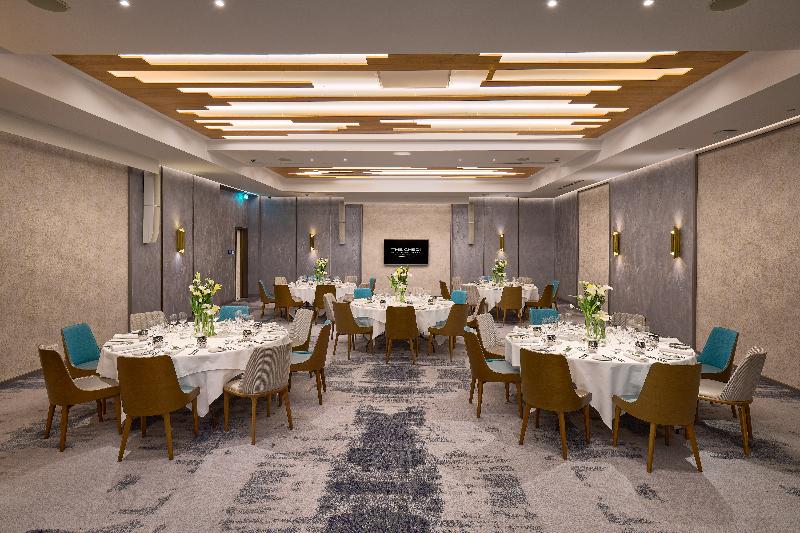 ホテル The Chedi Luštica Bay