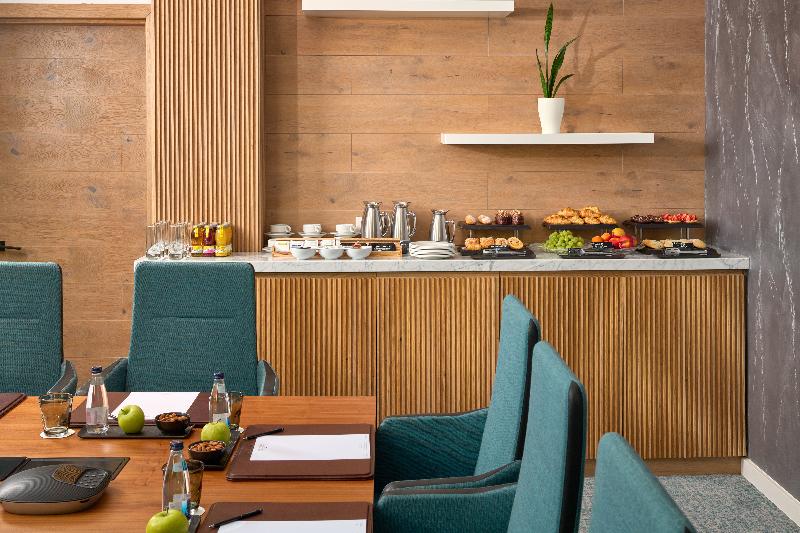 ホテル The Chedi Luštica Bay