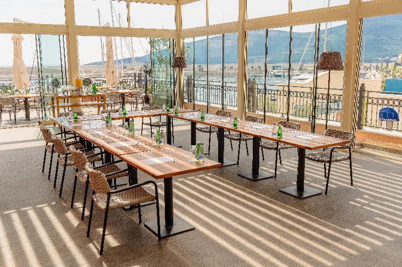 ホテル The Chedi Luštica Bay