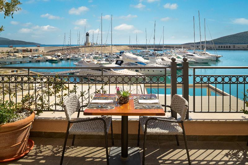 ホテル The Chedi Luštica Bay