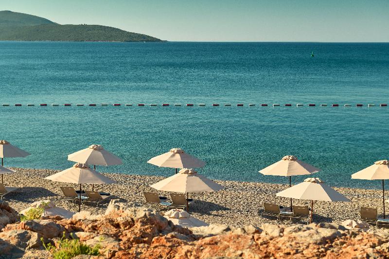 ホテル The Chedi Luštica Bay