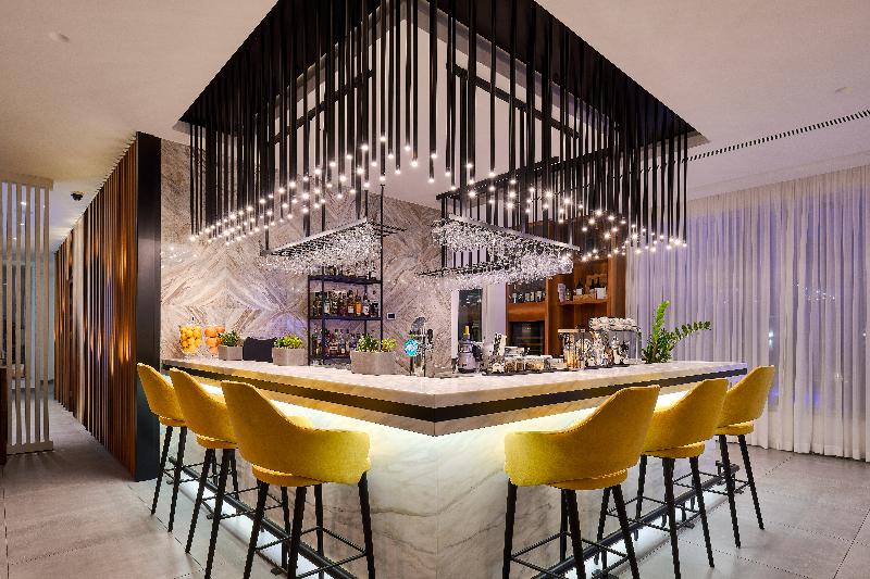 ホテル The Chedi Luštica Bay