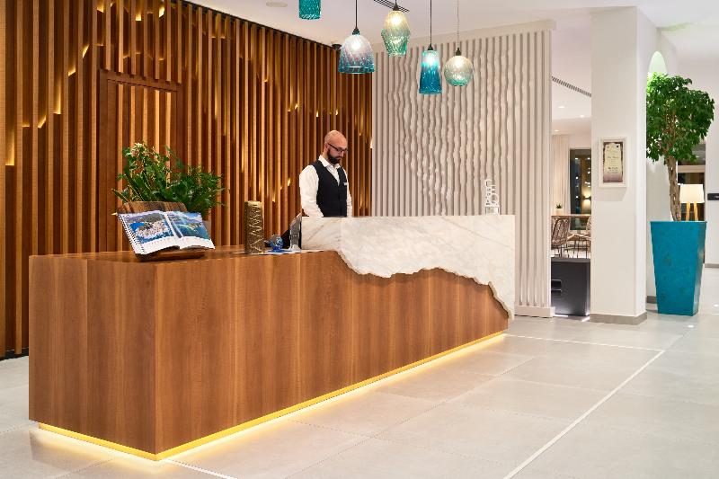 ホテル The Chedi Luštica Bay