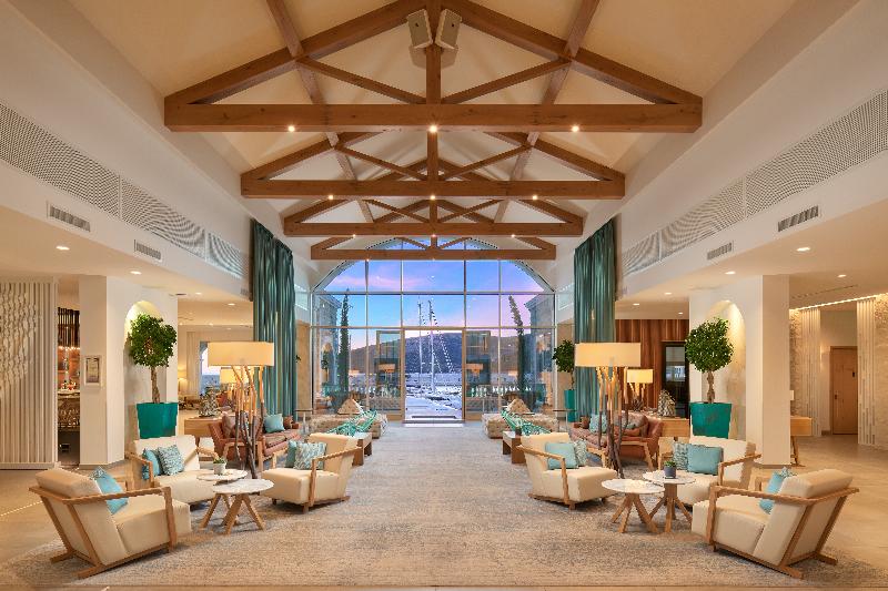 ホテル The Chedi Luštica Bay