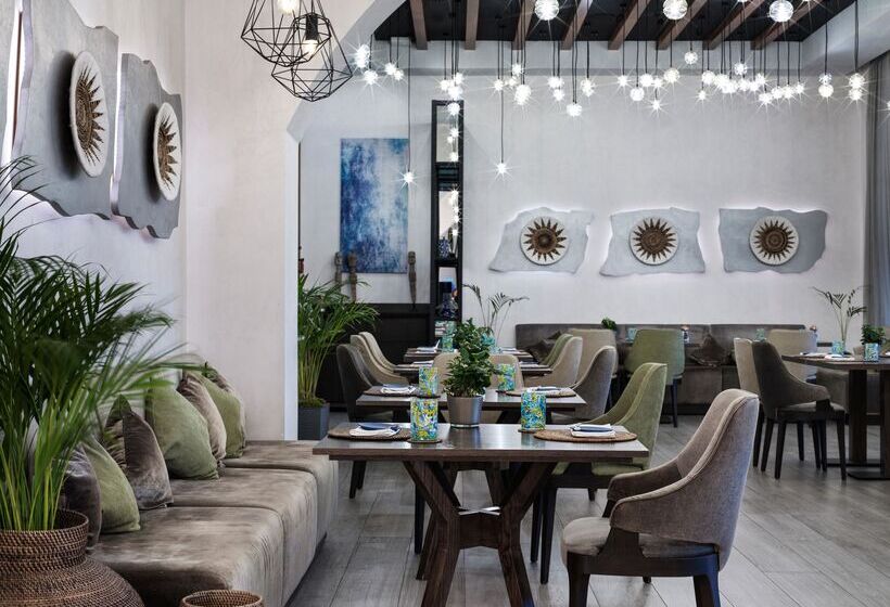 ホテル The Chedi Luštica Bay