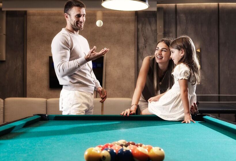 ホテル The Chedi Luštica Bay