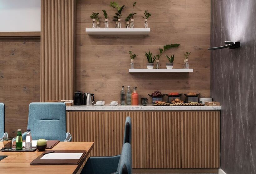 ホテル The Chedi Luštica Bay