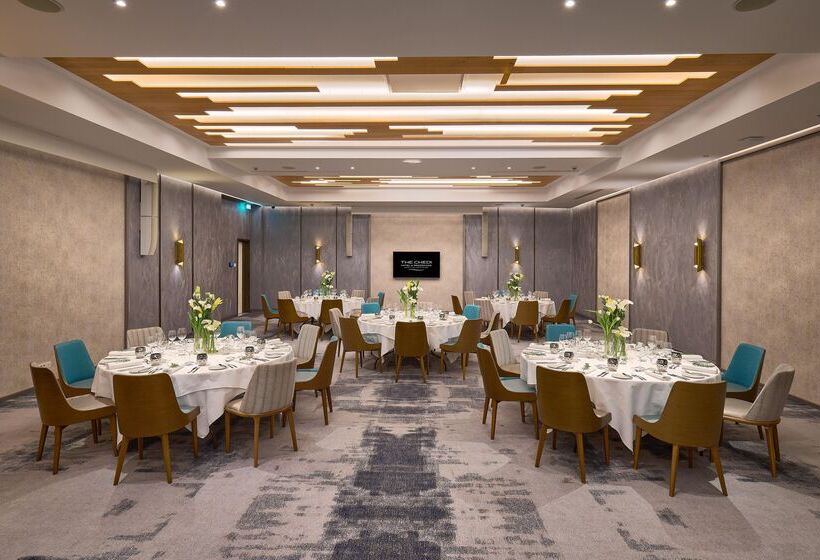 ホテル The Chedi Luštica Bay