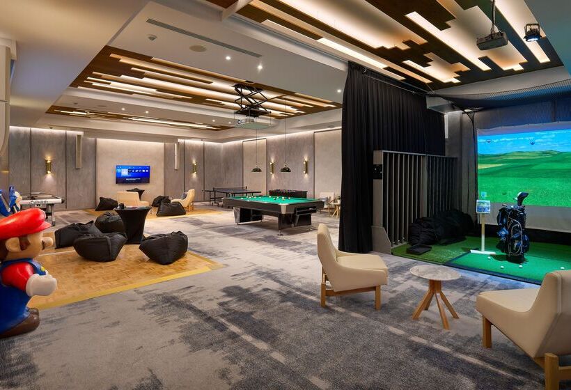 ホテル The Chedi Luštica Bay