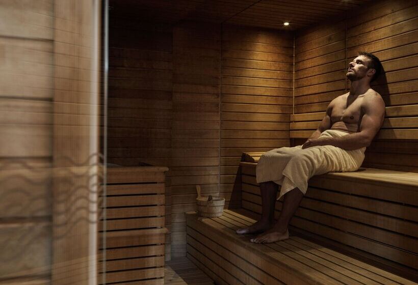 ホテル The Chedi Luštica Bay