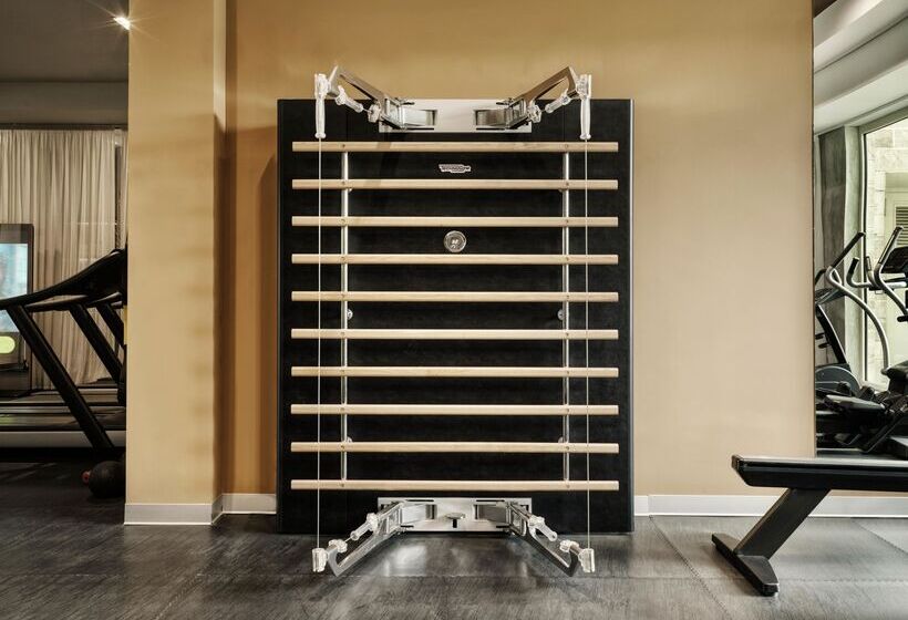 ホテル The Chedi Luštica Bay