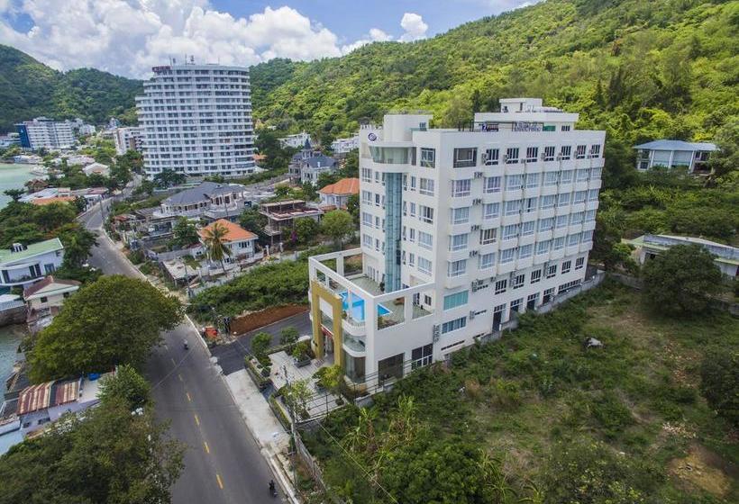 هتل Tien Sa Villa