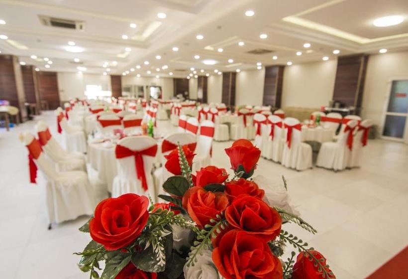 هتل Tien Sa Villa