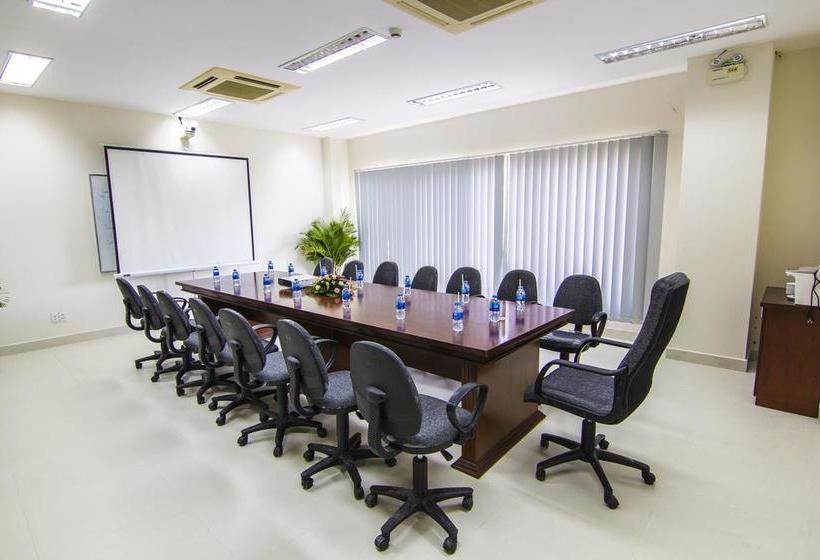 هتل Tien Sa Villa