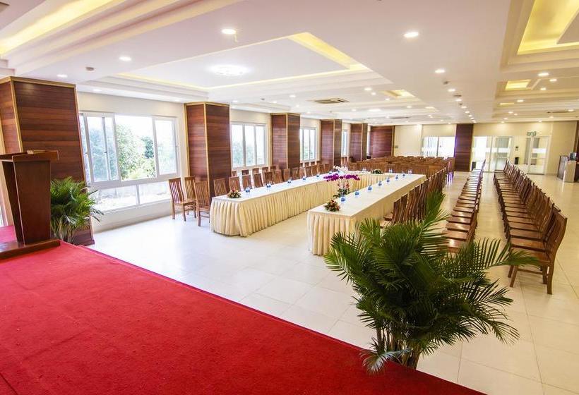 هتل Tien Sa Villa